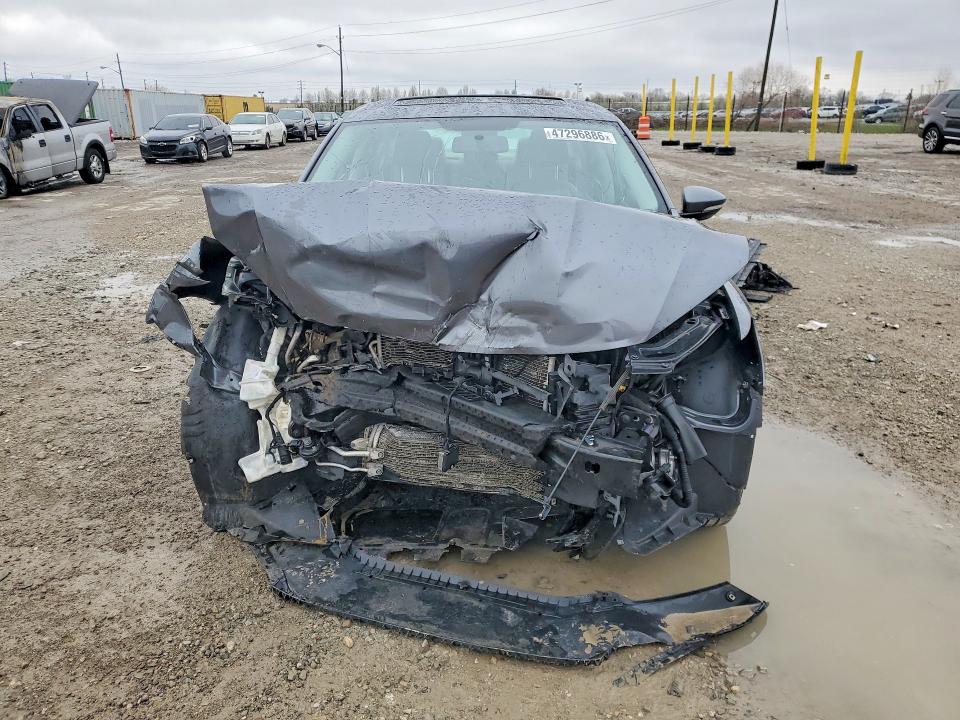 Продажа на аукционе авто 2017 Volkswagen Passat, vin: 1VWBT7A33HC065272, номер лота: 47296886