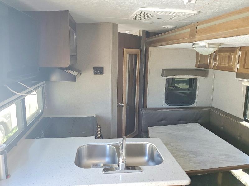 Aukcja sprzedaży 2020 Forest River Real-lite / Rockwood Lite Weight Trailers, vin: 4X4TRLW29LD434356, numer aukcji: 46338196