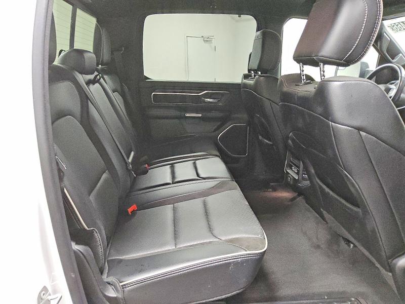 Продаж на аукціоні авто 2023 Ram 1500, vin: 1C6RREJT0PN608365, номер лоту: 45731466