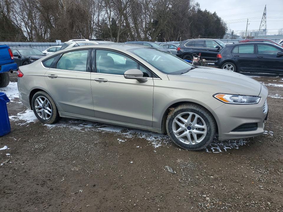 Aukcja sprzedaży 2015 Ford Fusion, vin: 3FA6P0H7XFR285151, numer aukcji: 46021956