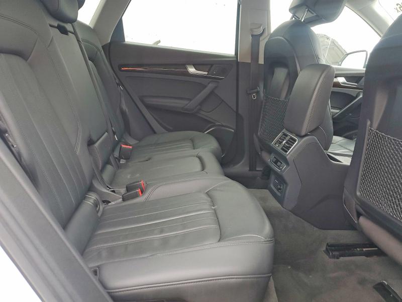 45489696 :رقم المزاد ، WA1BNAFY4K2068882 vin ، 2019 Audi Q5 مزاد بيع
