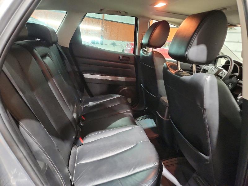 Aukcja sprzedaży 2011 Mazda Cx-7, vin: JM3ER4C39B0405101, numer aukcji: 45682106