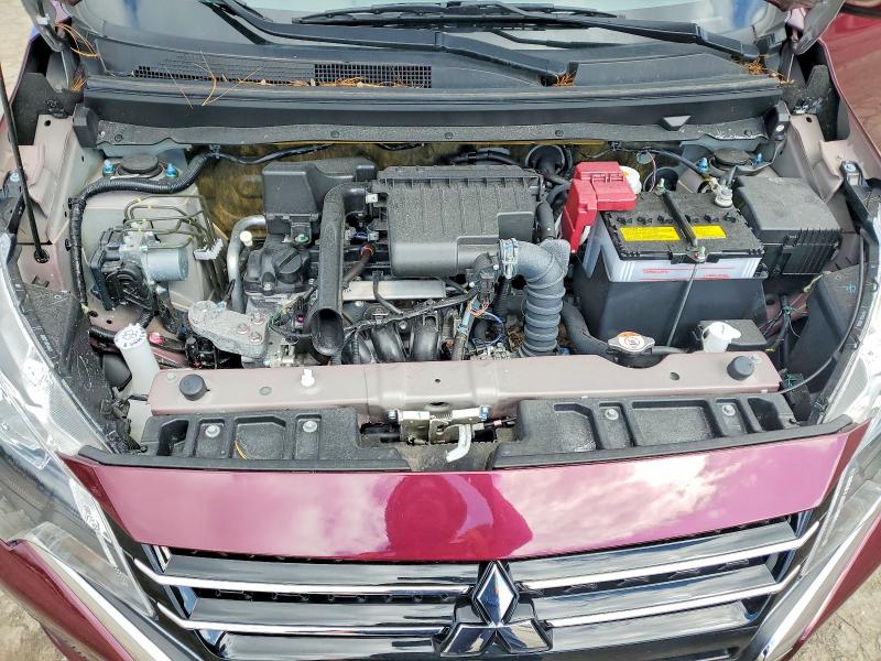 Продаж на аукціоні авто 2024 Mitsubishi Mirage, vin: ML32AUHJ5RH023284, номер лоту: 46379546