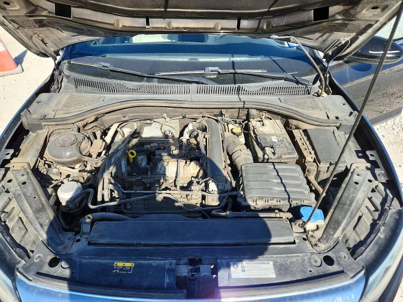 Продаж на аукціоні авто 2019 Volkswagen Jetta, vin: 3VWC57BUXKM110378, номер лоту: 46034626