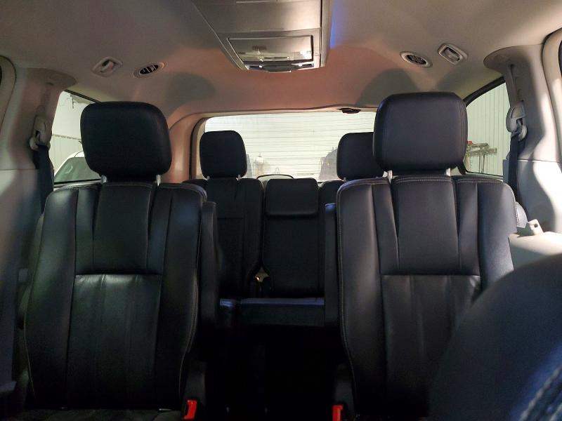 Aukcja sprzedaży 2014 Chrysler Town & Country, vin: 2C4RC1BG0ER172301, numer aukcji: 46061056