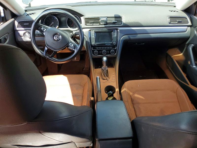 Aukcja sprzedaży 2018 Volkswagen Passat, vin: 1VWAA7A36JC042155, numer aukcji: 47653736