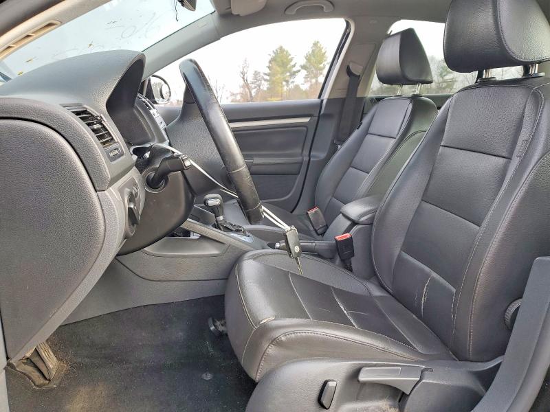 Продаж на аукціоні авто 2009 Volkswagen Jetta, vin: 3VWRZ71KX9M017398, номер лоту: 79288525