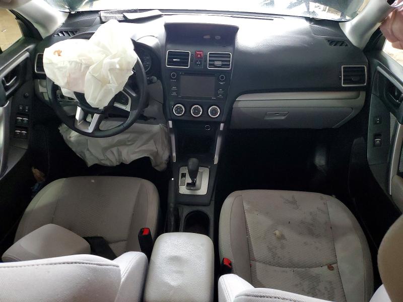 Aukcja sprzedaży 2018 Subaru Forester, vin: JF2SJABC1JH485286, numer aukcji: 47953166