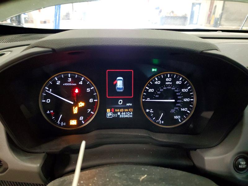 Aukcja sprzedaży 2024 Subaru Crosstrek, vin: 4S4GUHU60R3770237, numer aukcji: 46020046