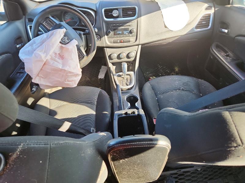 Продаж на аукціоні авто 2013 Dodge Avenger, vin: 1C3CDZAG2DN751051, номер лоту: 45513036