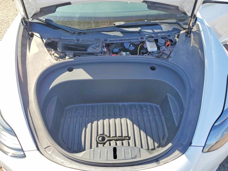 Aukcja sprzedaży 2022 Tesla Model 3, vin: 5YJ3E1EA9NF289300, numer aukcji: 46934086