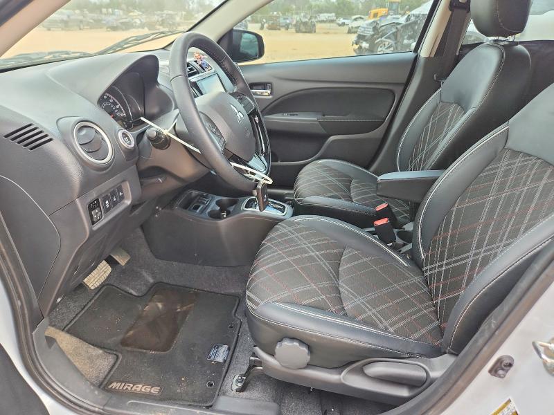 Aukcja sprzedaży 2024 Mitsubishi Mirage, vin: ML32AWHJ1RH030406, numer aukcji: 79665375