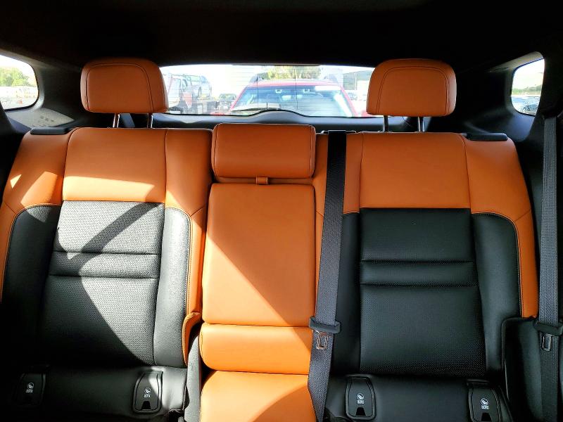 2024 Honda Prologue მანქანა იყიდება აუქციონზე, vin: 3GPKHZRJ7RS538488, აუქციონის ნომერი: 79648365