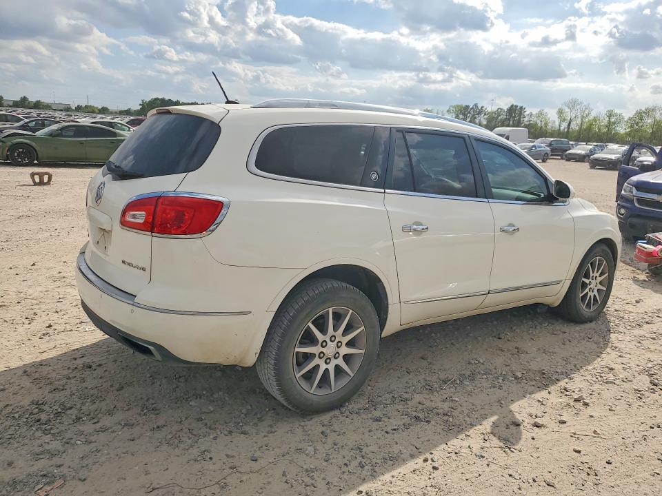 Продажа на аукционе авто 2015 Buick Enclave, vin: 5GAKRBKD1FJ166459, номер лота: 47418526