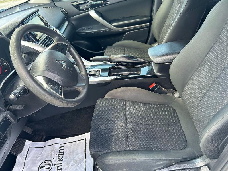 Продаж на аукціоні авто 2020 Mitsubishi Eclipse Cross, vin: JA4AS3AA0LZ026227, номер лоту: 47236046