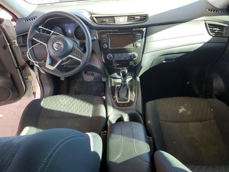 Продажа на аукционе авто 2020 Nissan Rogue, vin: 5N1AT2MT5LC744302, номер лота: 46276546