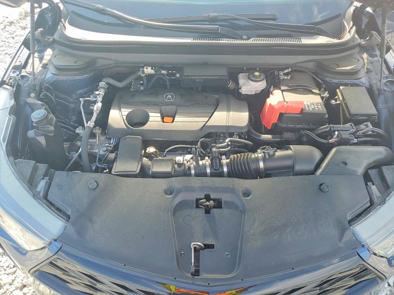 Aukcja sprzedaży 2025 Acura Rdx, vin: 5J8TC2H56SL021342, numer aukcji: 79312935