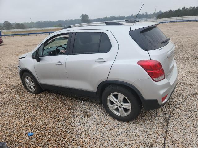 47870736 :رقم المزاد ، KL7CJLSM8MB375816 vin ، 2021 Chevrolet Trax مزاد بيع