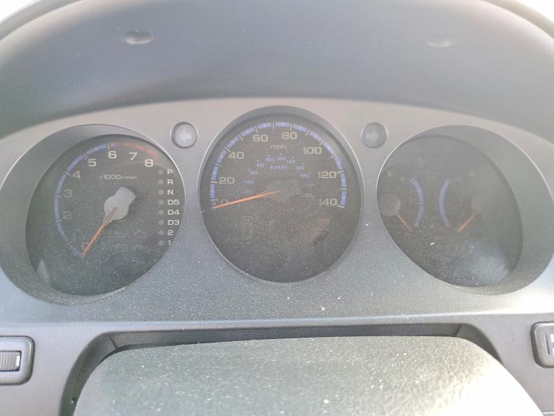 2004 Acura Mdx მანქანა იყიდება აუქციონზე, vin: 2HNYD18874H531974, აუქციონის ნომერი: 79643585