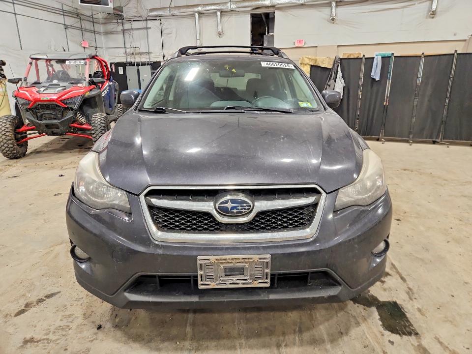 2014 Subaru Xv Crosstrek მანქანა იყიდება აუქციონზე, vin: JF2GPAKC5E8319332, აუქციონის ნომერი: 46820626