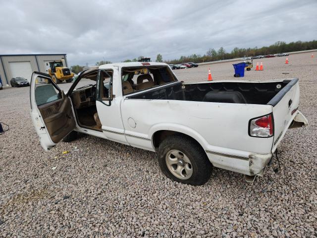 47115996 :رقم المزاد ، 1GTCS1948VK506836 vin ، 1997 Gmc Sonoma مزاد بيع