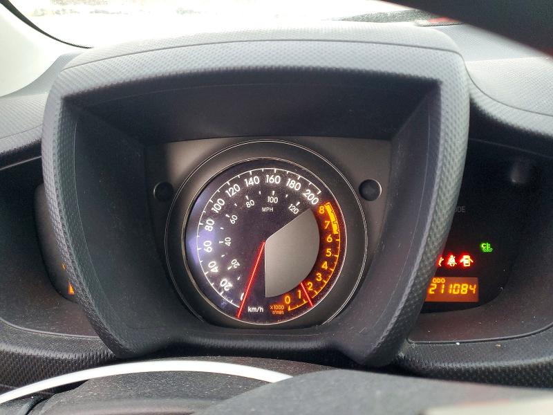 Продаж на аукціоні авто 2011 Scion Xd, vin: JTKKU4B44B1007950, номер лоту: 41790446