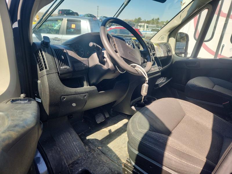 Aukcja sprzedaży 2019 Ram Promaster 2500, vin: 3C6TRVDG7KE514856, numer aukcji: 77763865