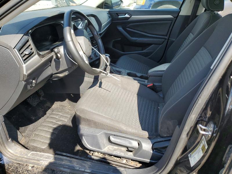 Aukcja sprzedaży 2024 Volkswagen Jetta, vin: 3VW5M7BU6RM014267, numer aukcji: 46575156