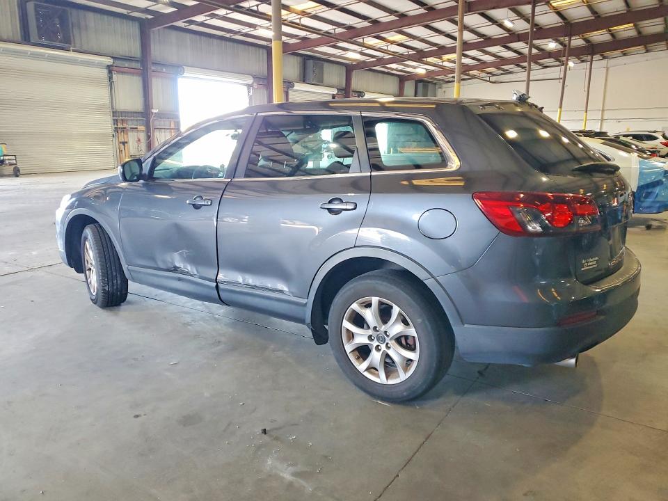 46424336 :رقم المزاد ، JM3TB2BA4F0465793 vin ، 2015 Mazda Cx-9 مزاد بيع