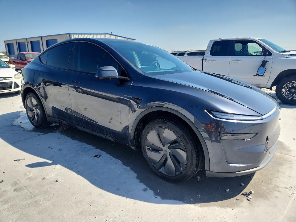 Aukcja sprzedaży 2026 Tesla Model Y, vin: 7SAYGDEE0TA395507, numer aukcji: 47543706