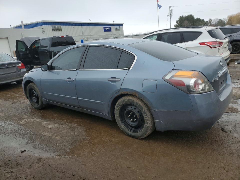 79438085 :رقم المزاد ، 1N4AL2APXAC123054 vin ، 2010 Nissan Altima مزاد بيع