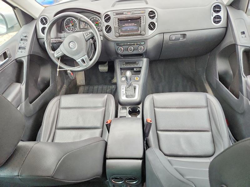 Продаж на аукціоні авто 2017 Volkswagen Tiguan, vin: WVGRV7AX2HW505667, номер лоту: 46296746