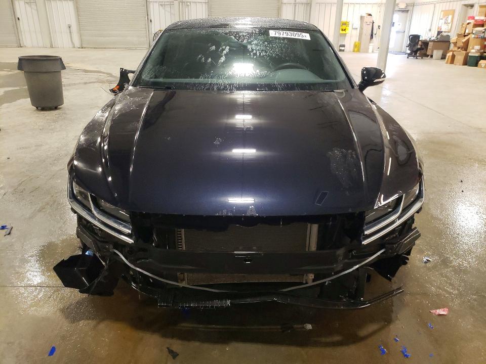 Aukcja sprzedaży 2023 Volkswagen Arteon, vin: WVWAR7AN2PE014220, numer aukcji: 79793095