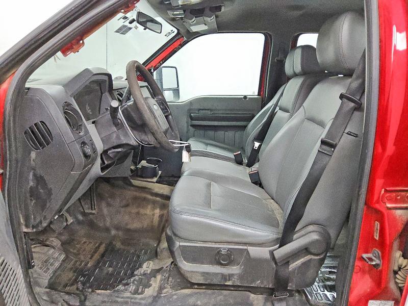 Продаж на аукціоні авто 2012 Ford F250, vin: 1FT7W2A60CEC35162, номер лоту: 77390925