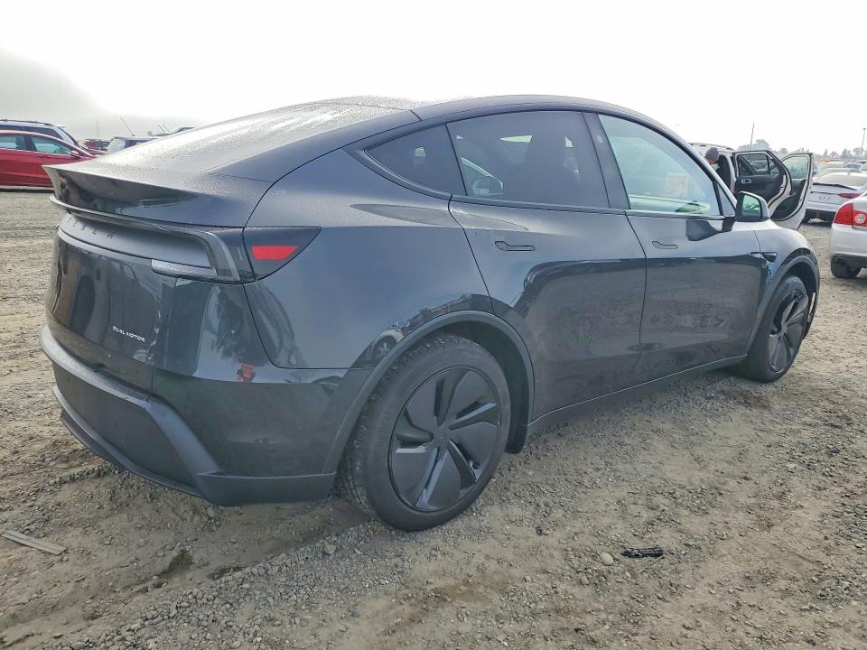 Продаж на аукціоні авто 2026 Tesla Model Y, vin: 7SAYGDEE3TF459929, номер лоту: 78779975