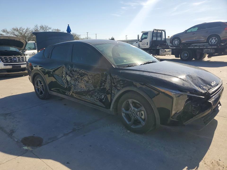 Aukcja sprzedaży 2025 Kia K4, vin: 3KPFT4DE5SE127304, numer aukcji: 46302966