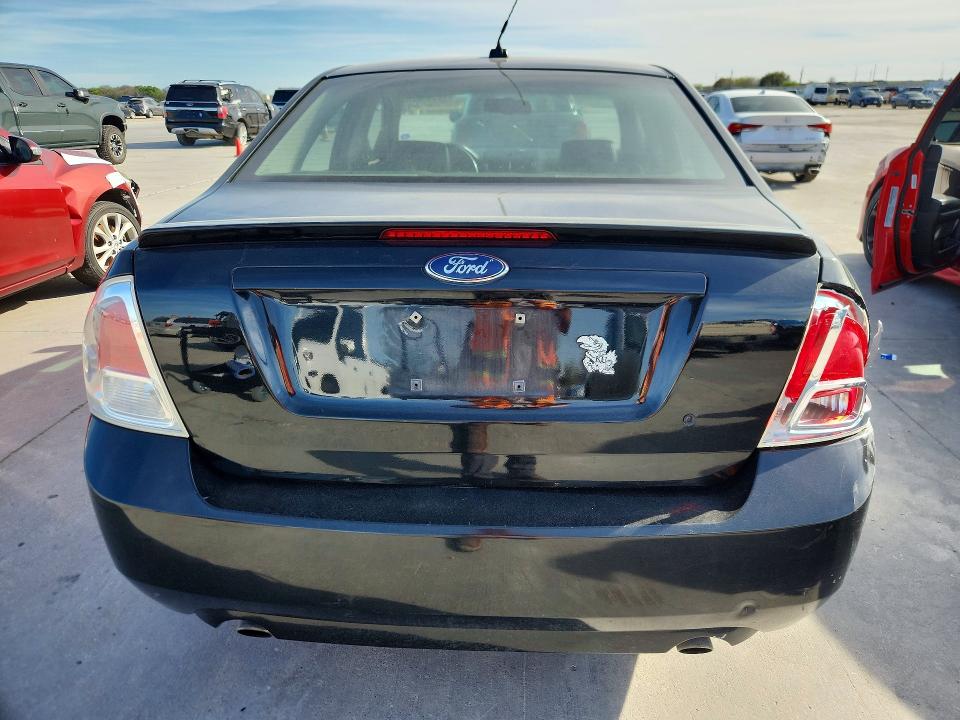 Aukcja sprzedaży 2008 Ford Fusion, vin: 3FAHP07178R197859, numer aukcji: 46540026