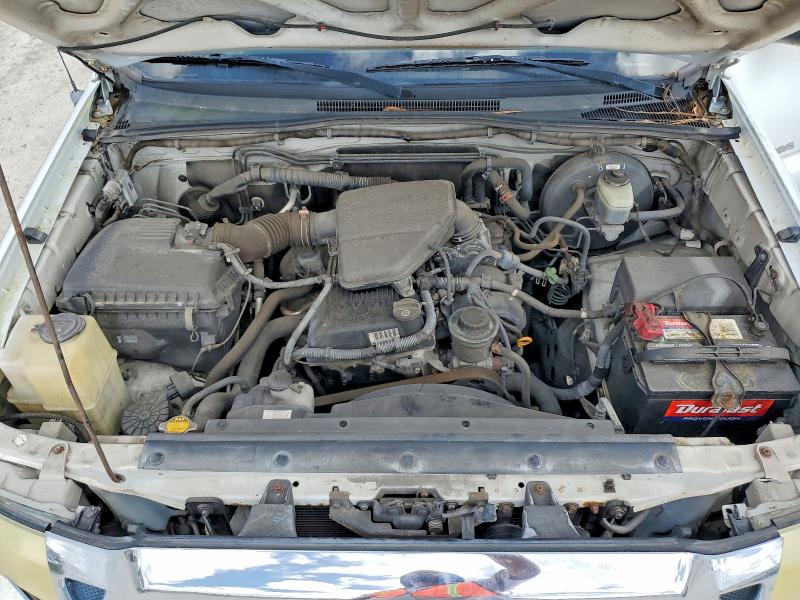 Продажа на аукционе авто 2005 Toyota Tacoma, vin: 5TETX22N25Z059779, номер лота: 79563935