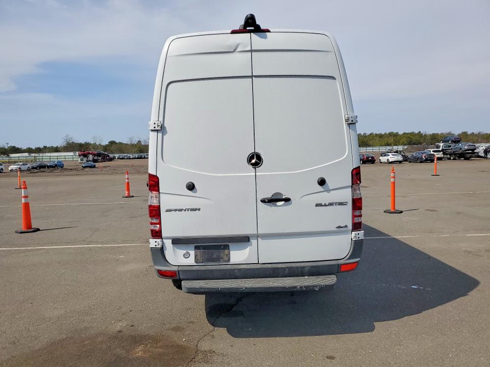 Продаж на аукціоні авто 2016 Mercedes-benz Sprinter, vin: WD3FE8CD0GP251251, номер лоту: 47973856