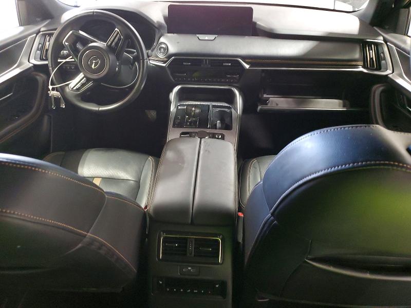 Aukcja sprzedaży 2025 Mazda Cx-90, vin: JM3KKEHD9S1231085, numer aukcji: 47279916