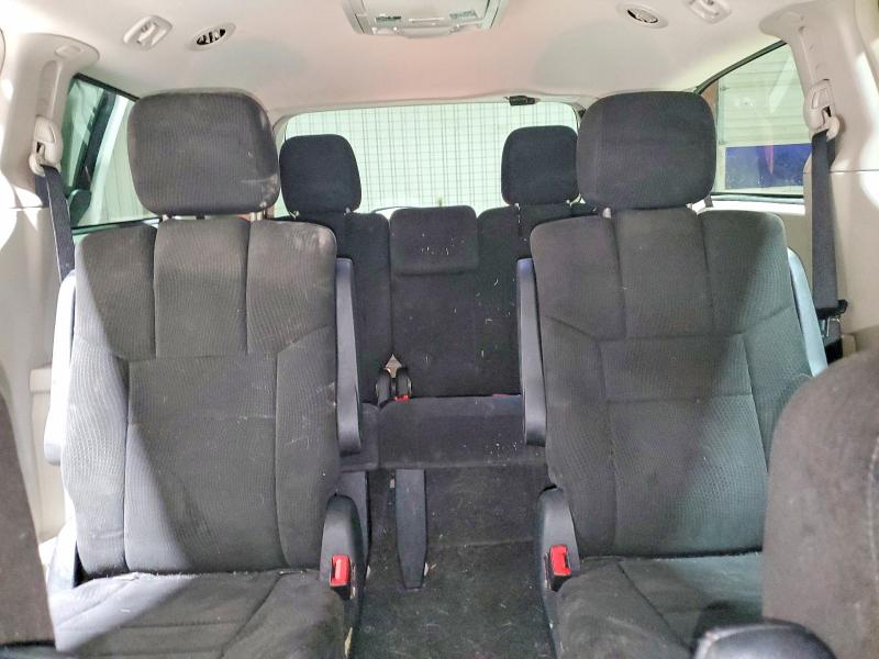 Aukcja sprzedaży 2012 Chrysler Town & Country, vin: 2C4RC1BG8CR135476, numer aukcji: 79654595