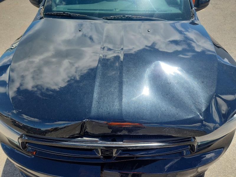 2018 Dodge Durango მანქანა იყიდება აუქციონზე, vin: 1C4RDHAG3JC115004, აუქციონის ნომერი: 48171766
