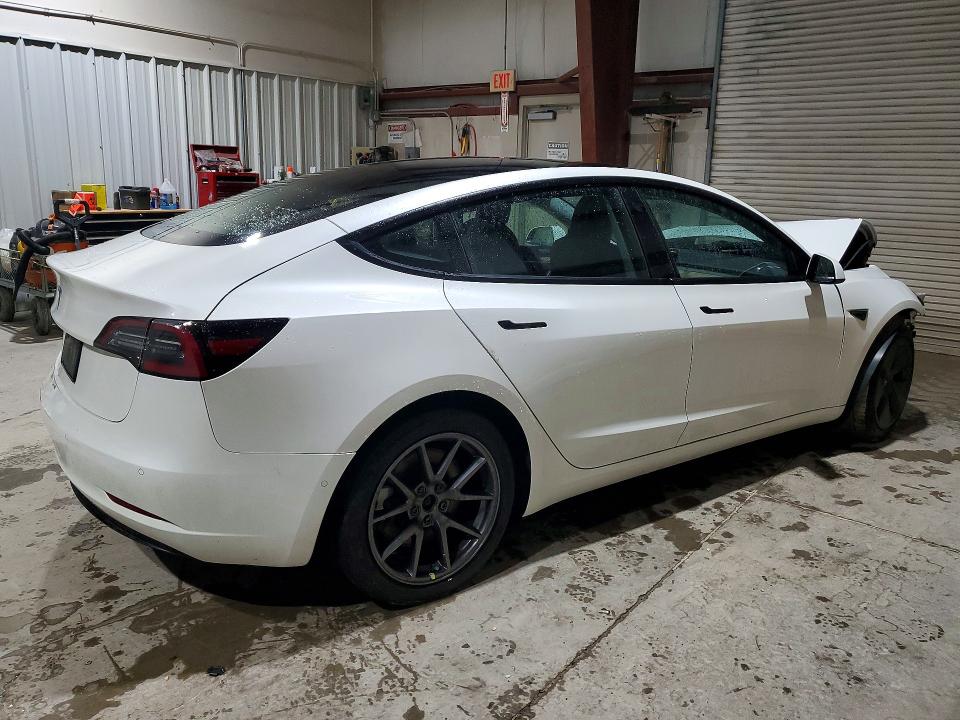 Aukcja sprzedaży 2022 Tesla Model 3, vin: 5YJ3E1EA2NF170410, numer aukcji: 46750516