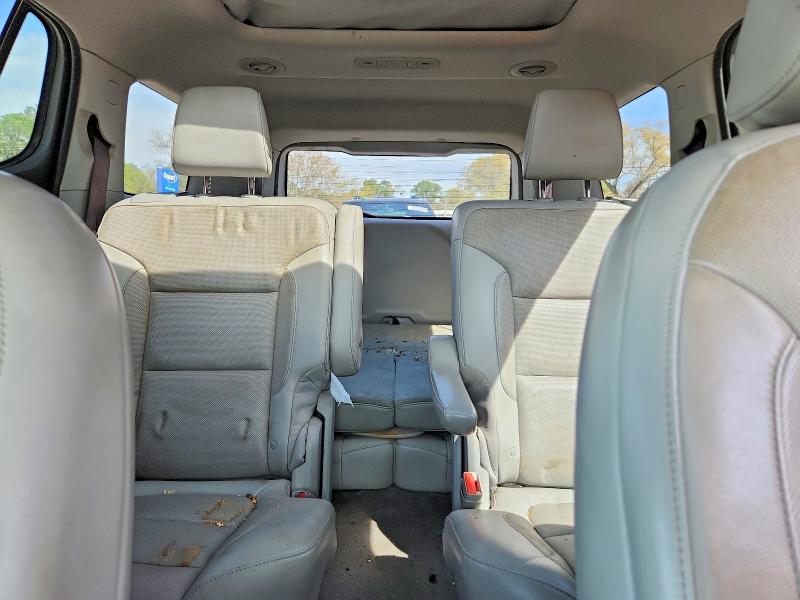 Aukcja sprzedaży 2018 Gmc Acadia, vin: 1GKKNMLS5JZ166465, numer aukcji: 46336216