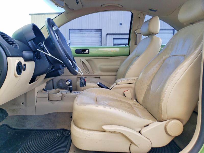 Aukcja sprzedaży 2005 Volkswagen New Beetle, vin: 3VWCR31C95M402629, numer aukcji: 79480325