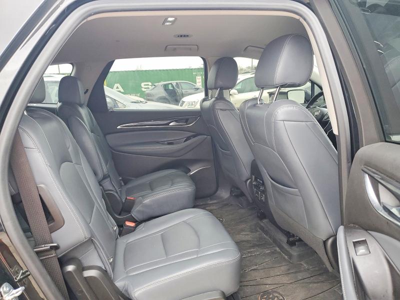 Продаж на аукціоні авто 2020 Buick Enclave, vin: 5GAERBKW5LJ186580, номер лоту: 79754745