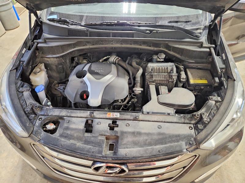Aukcja sprzedaży 2013 Hyundai Santa Fe Sport, vin: 5XYZUDLA2DG011086, numer aukcji: 41987676