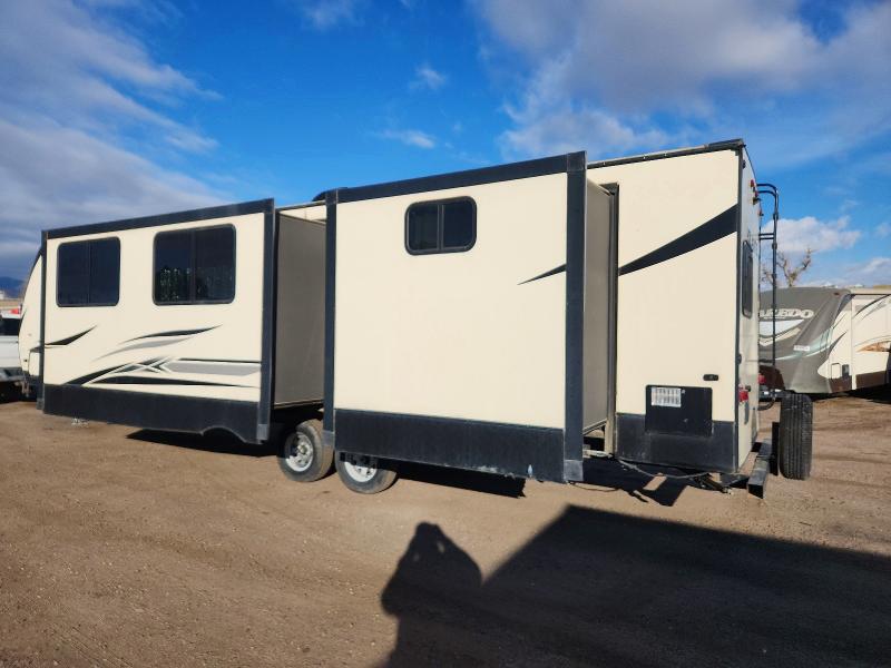 Продажа на аукционе авто 2019 Keystone Crossroads 32fb, vin: 4YDT32S2XK6361165, номер лота: 77212925