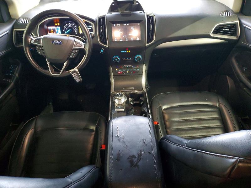 Продаж на аукціоні авто 2019 Ford Edge, vin: 2FMPK4J9XKBC00264, номер лоту: 46324106