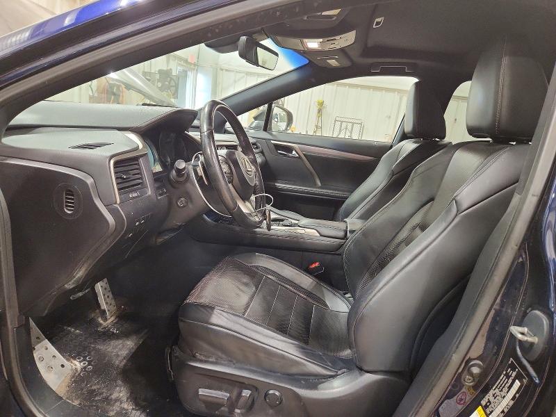 Aukcja sprzedaży 2017 Lexus Rx 350, vin: 2T2BZMCA1HC128450, numer aukcji: 47570096